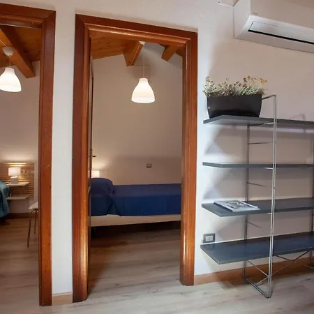 Appartement The 2nd Floor