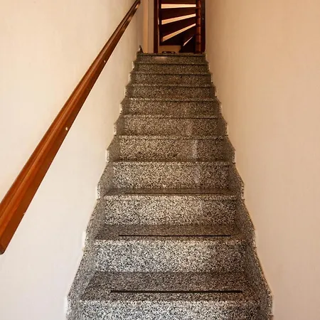 The 2nd Floor Appartement Olbia