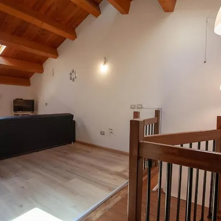 Appartement The 2nd Floor